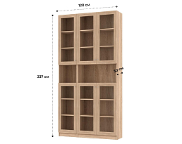 Изображение товара Билли 388 beige ИКЕА (IKEA) на сайте bintaga.ru